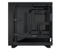 Fractal Design Summit Ambience Blackout TG Light Tint - 1588933 - zdjęcie 4